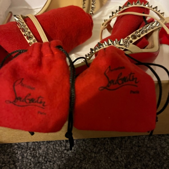 Worn once - Picture 8 of 8